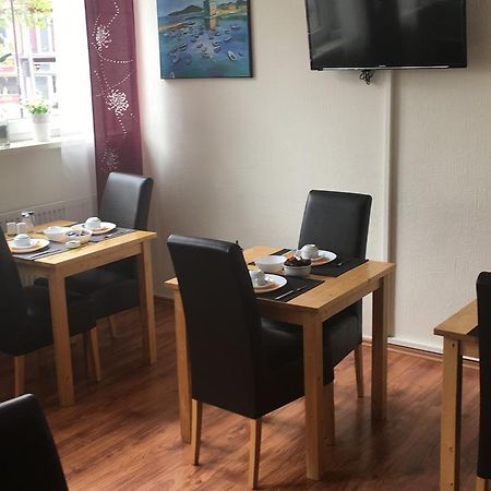 Stadthotel Bad Fallingbostel Luaran gambar