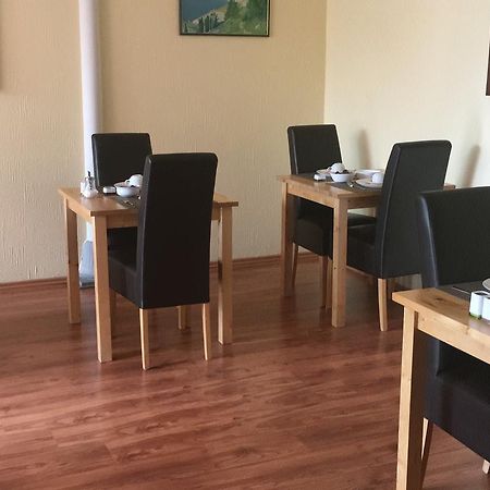 Stadthotel Bad Fallingbostel Luaran gambar