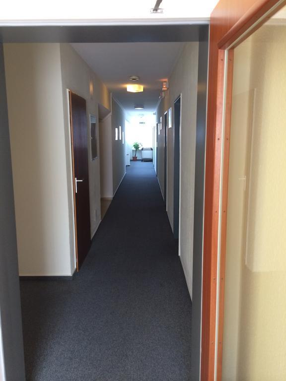 Stadthotel Bad Fallingbostel Luaran gambar