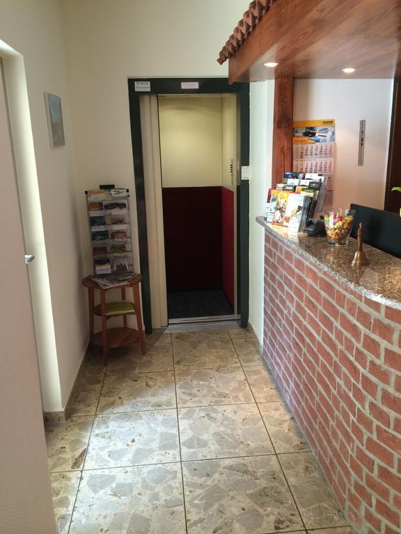Stadthotel Bad Fallingbostel Luaran gambar