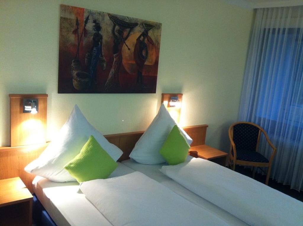 Stadthotel Bad Fallingbostel Bilik gambar