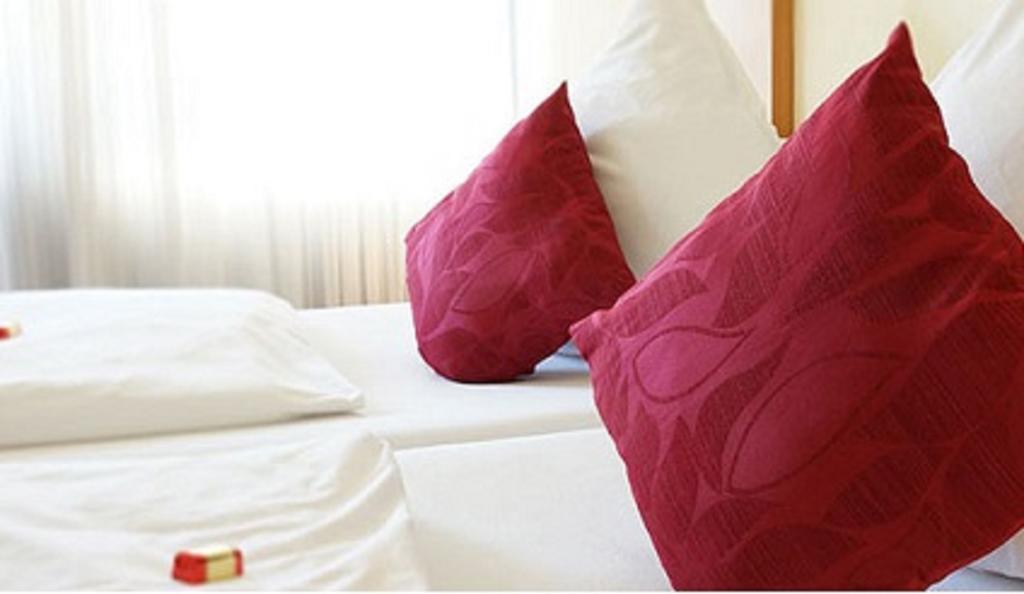 Stadthotel Bad Fallingbostel Bilik gambar