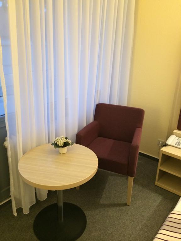 Stadthotel Bad Fallingbostel Bilik gambar