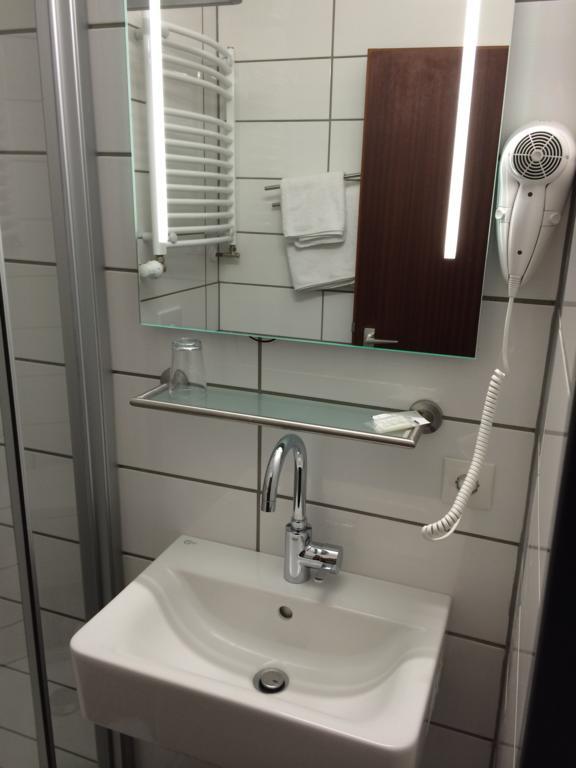 Stadthotel Bad Fallingbostel Bilik gambar