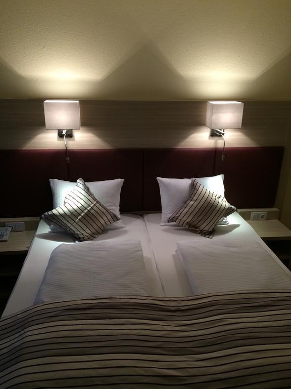 Stadthotel Bad Fallingbostel Bilik gambar