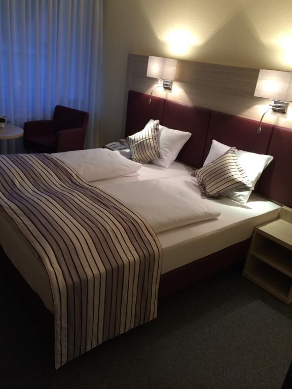 Stadthotel Bad Fallingbostel Bilik gambar