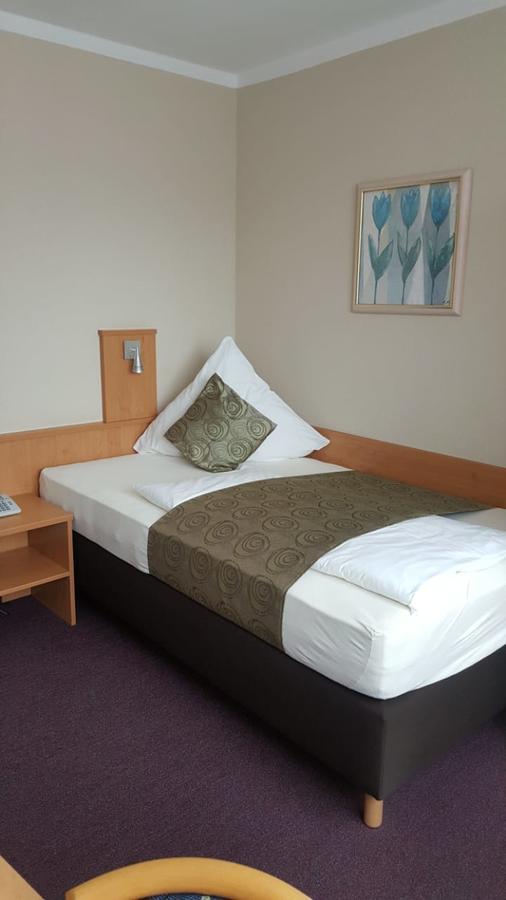 Stadthotel Bad Fallingbostel Luaran gambar