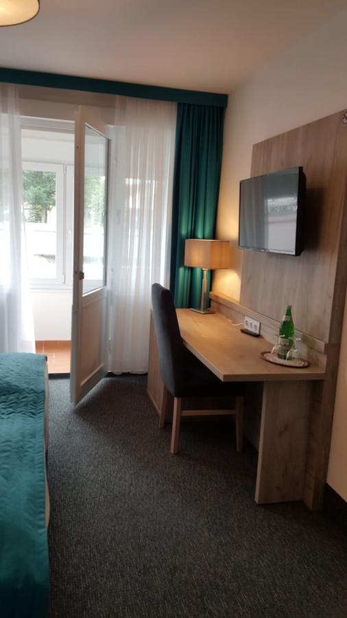 Stadthotel Bad Fallingbostel Luaran gambar