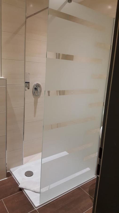 Stadthotel Bad Fallingbostel Luaran gambar