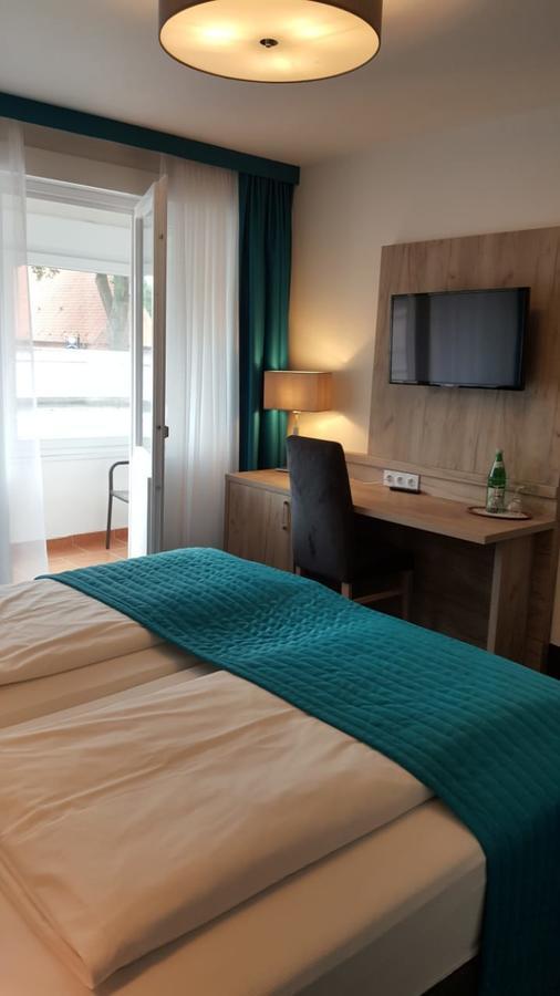 Stadthotel Bad Fallingbostel Luaran gambar