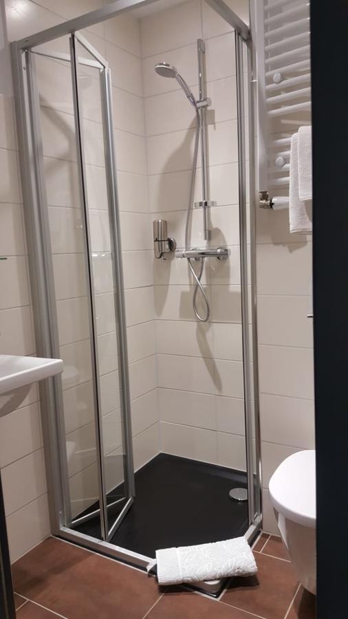 Stadthotel Bad Fallingbostel Luaran gambar