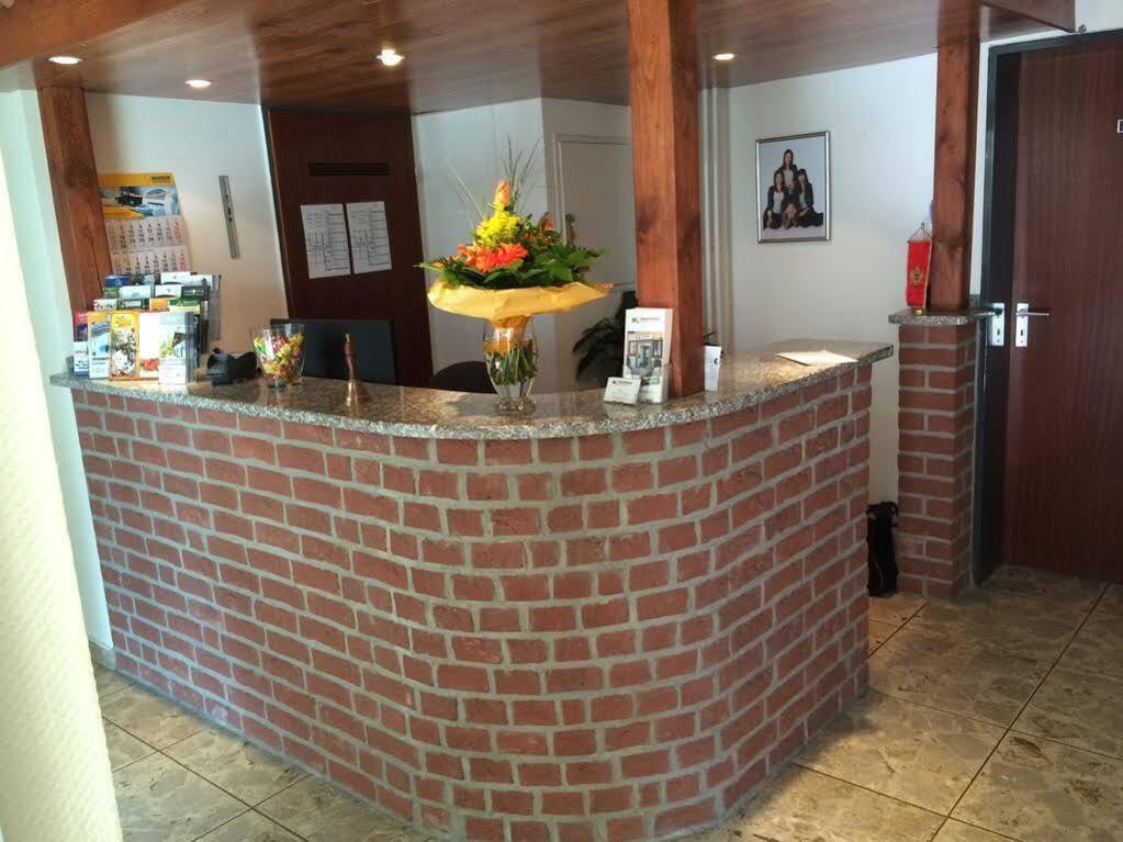Stadthotel Bad Fallingbostel Luaran gambar